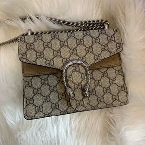 Gucci Dionysus Bag